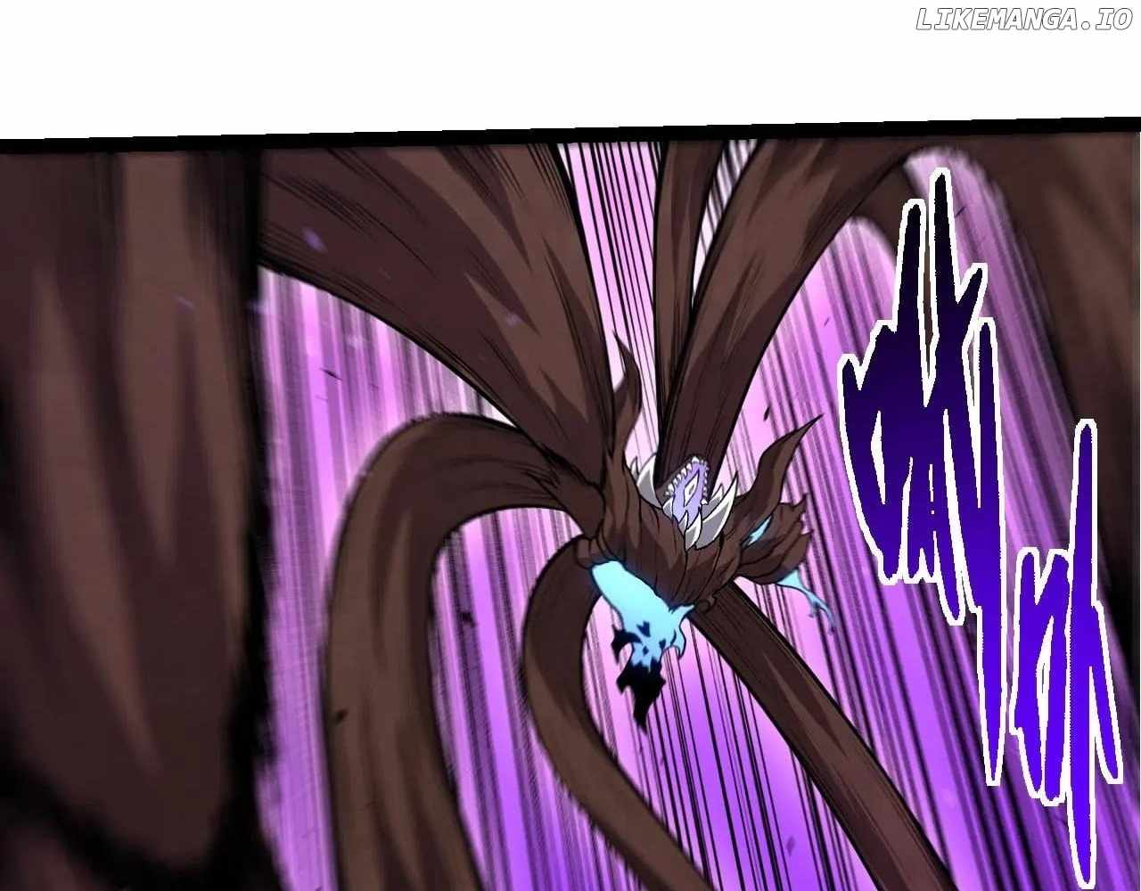 Evolution Begins With A Big Tree Chapter 367 46